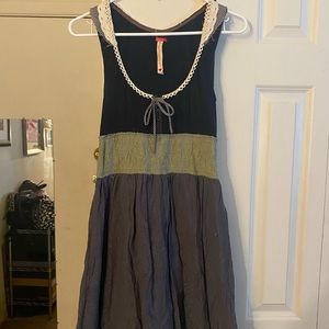 Beautifully Patterned dress